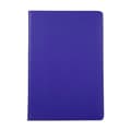 Miniatyrbild 3 av 3: 360° roterbart fodral Samsung Galaxy Tab A8 10.5 (2021) - Mörkblå