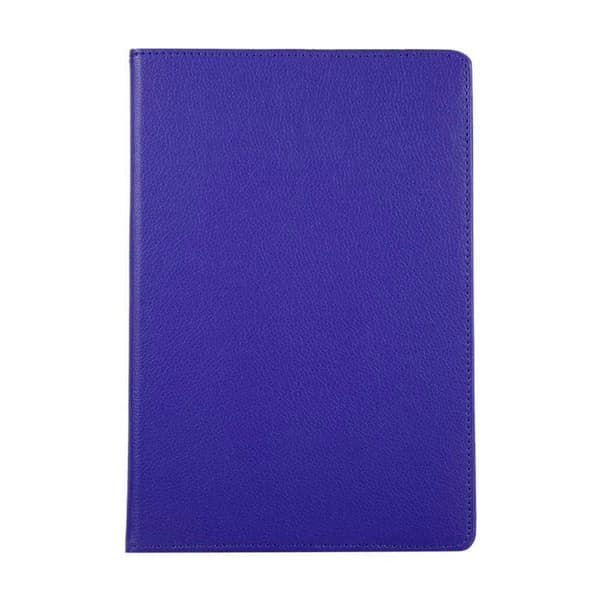 360° roterbart fodral Samsung Galaxy Tab A8 10.5 (2021) - Mörkblå