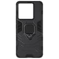 Miniatyrbild 1 av 4: Coque - Xiaomi - Redmi Note 13 Pro - Rotationsring 360° - Bi-material - Modern design