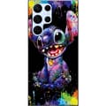 Miniatyrbillede 1 af 3: Samsung Galaxy S22 Ultra 5G Gennemsigtig cover Syning