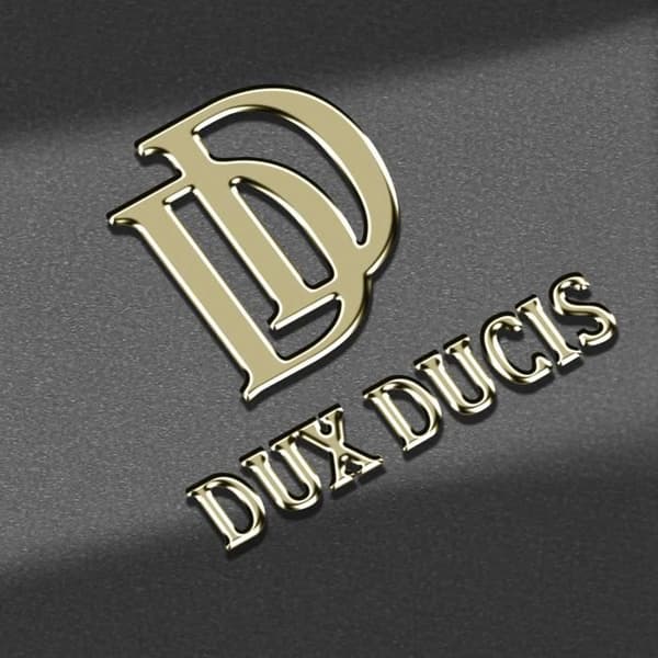 Samsung Galaxy S23 FE Dux Ducis Svart Fodral - Videostöd och korthållare