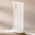 Miniatyrbild 3 av 4: Coque - AVIZAR - Sony Xperia 5 V - Hård polykarbonat - Matt finish - Repellerande