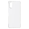 Miniatyrbild 2 av 4: Coque - AVIZAR - Sony Xperia 5 V - Hård polykarbonat - Matt finish - Repellerande