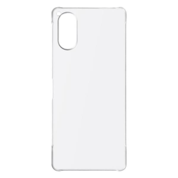 Coque - AVIZAR - Sony Xperia 5 V - Hård polykarbonat - Matt finish - Repellerande
