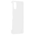 Miniatyrbild 1 av 4: Coque - AVIZAR - Sony Xperia 5 V - Hård polykarbonat - Matt finish - Repellerande