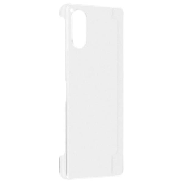 Coque - AVIZAR - Sony Xperia 5 V - Hård polykarbonat - Matt finish - Repellerande