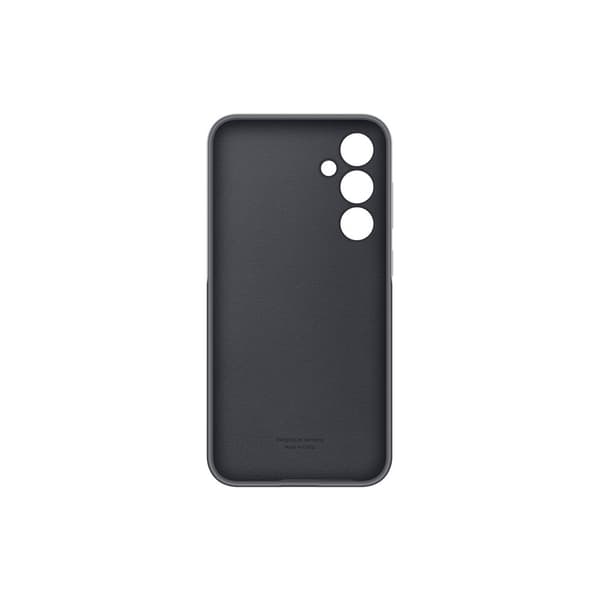 Samsung Original Galaxy S23 FE Kuori Silicone Case Light Gray