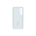 Miniatyrbillede 4 af 4: Samsung Original Galaxy S24 Plus Cover Silicone Case Hvid