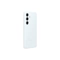 Miniatyrbillede 1 af 4: Samsung Original Galaxy S24 Plus Cover Silicone Case Hvid