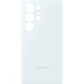 Miniatyrbilde 2 av 5: Samsung Original Galaxy S24 Ultra Deksel Silicone Case Hvit