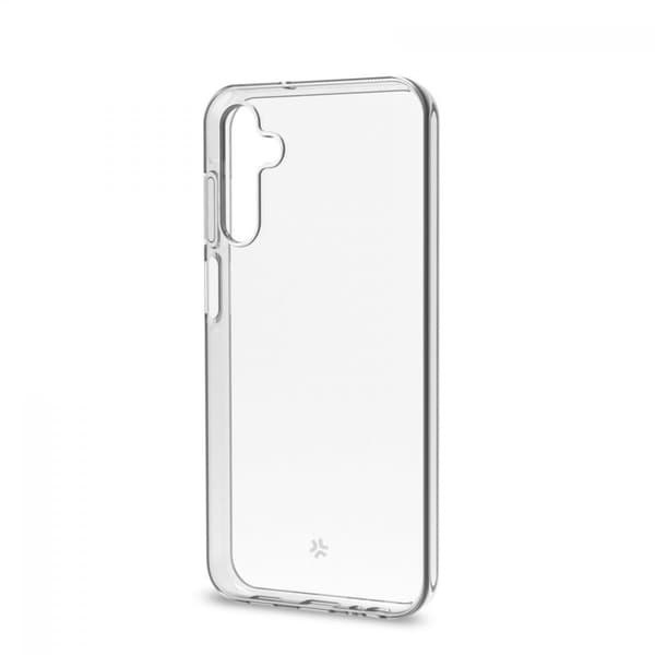 Celly Samsung Galaxy A15 Skal GELSKIN Transparent