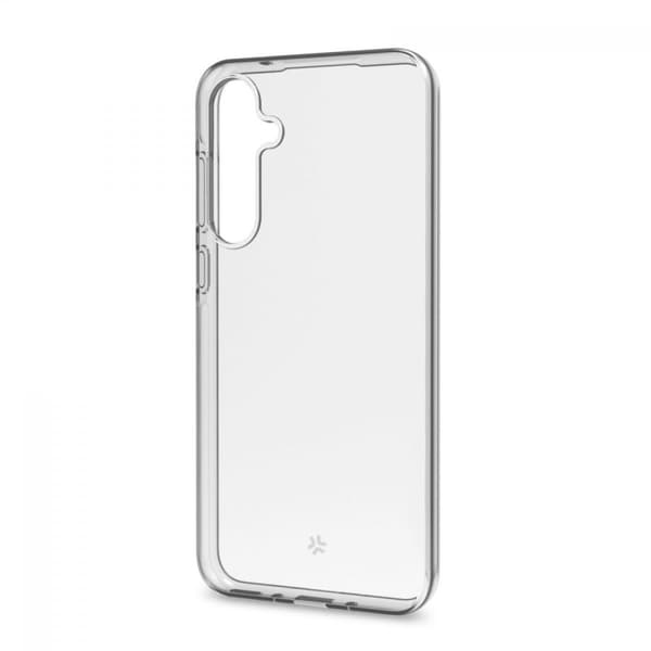Celly Samsung Galaxy A35 Skal GELSKIN Transparent