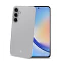 Miniatyrbild 1 av 5: Celly Samsung Galaxy A35 Skal GELSKIN Transparent