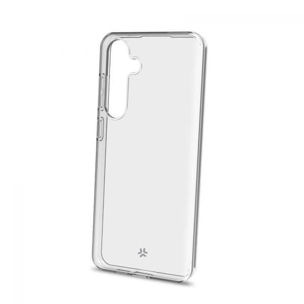 Celly Samsung Galaxy S24 Plus Skal GELSKIN Transparent