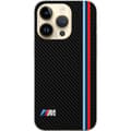 Miniatyrbild 1 av 3: Apple iPhone 15 Pro Genomskinligt Skal BMW M-serien