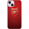 Miniatyrbild 1 av 3: Apple iPhone 14 Genomskinligt Skal Arsenal