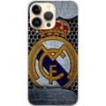 Miniatyrbilde 1 av 3: Apple iPhone 15 Pro Max Gjennomsiktig deksel Real Madrid