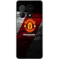 Miniatyrbillede 1 af 3: OnePlus 10 Pro Gennemsigtig cover Manchester United