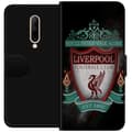 Miniatyrbillede 1 af 3: OnePlus 7 Pro Tegnebogsetui Liverpool