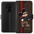 Pikkukuva 1 / 3: OnePlus 8 Pro Lompakkokotelo Mikki Hiiri