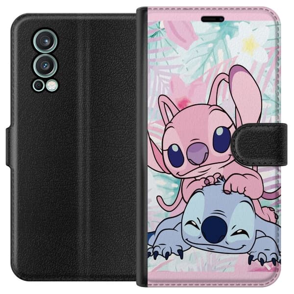 OnePlus Nord 2 5G Lompakkokotelo Ommel