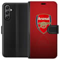Miniatyrbilde 1 av 3: Samsung Galaxy S23 FE Lommeboketui Arsenal