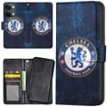 Miniatyrbilde 1 av 2: OnePlus Nord 3 5G - Lommebok Deksel Chelsea