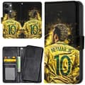 Miniatyrbilde 1 av 2: OnePlus Nord 3 5G - Lommebok Deksel Neymar