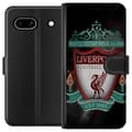 Pikkukuva 1 / 3: Google Pixel 7a Lompakkokotelo Liverpool
