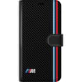 Miniatyrbild 3 av 3: Samsung Galaxy S24 Ultra Plånboksfodral BMW M-serien