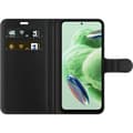 Miniatyrbild 2 av 3: Xiaomi Redmi Note 12 Plånboksfodral Stitch