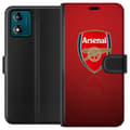 Miniatyrbild 1 av 3: Motorola Moto E13 Plånboksfodral Arsenal