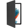 Miniatyrbild 3 av 4: Samsung Galaxy Tab A8 (2021) Easy-Click 2.0 Plånboksfodral - Black Gecko Covers