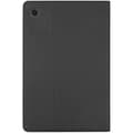Miniatyrbild 1 av 4: Samsung Galaxy Tab A8 (2021) Easy-Click 2.0 Plånboksfodral - Black Gecko Covers