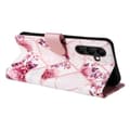 Miniatyrbillede 3 af 6: Samsung S24 Plus Trendy pung-etui Sparkle 4-FACK