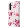 Miniatyrbillede 5 af 6: Samsung S24 Plus Trendy pung-etui Sparkle 4-FACK