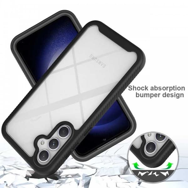 Samsung S24 Plus Full Cover Tech-Protect Defense 360 Shell