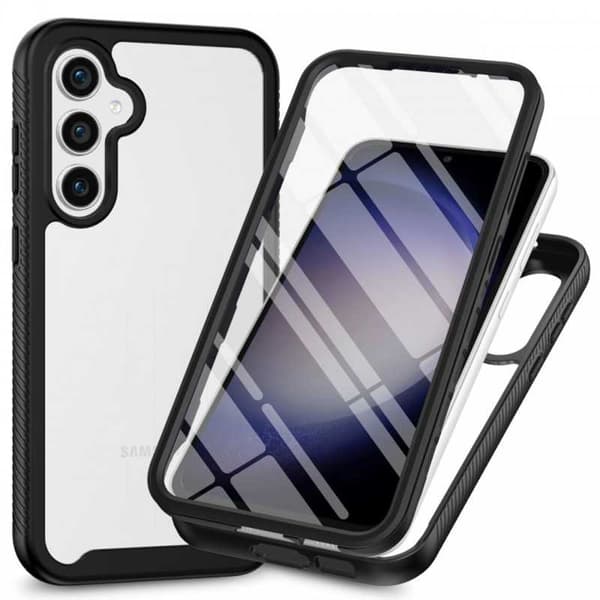 Samsung S24 Plus Full Cover Tech-Protect Defense 360 Shell