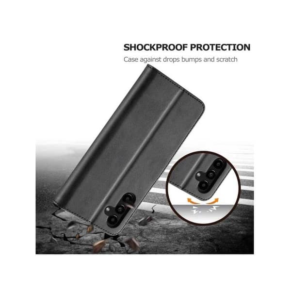 LC.IMEEKE Plånboksfodral Samsung S24 Plus