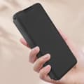 Miniatyrbild 4 av 4: Flip Wallet-fodral Designad för Samsung Galaxy A33 5G Flip-korthållare Samsung Black