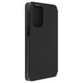 Miniatyrbild 1 av 4: Flip Wallet-fodral Designad för Samsung Galaxy A33 5G Flip-korthållare Samsung Black
