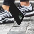 Miniatyrbild 4 av 4: Coque - AVIZAR - iPhone 11 Pro Max - Silikon Gel Flexibel - Svart - Ultra-tunn