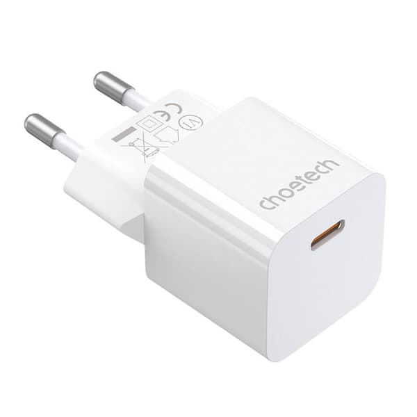 Wall Charger Choetech PD5010, PD 20W