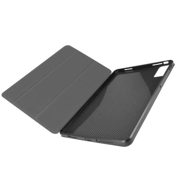 Fodral till Xiaomi Redmi Pad SE - AVIZAR - Trifold Support Video och tangentbord - Grå