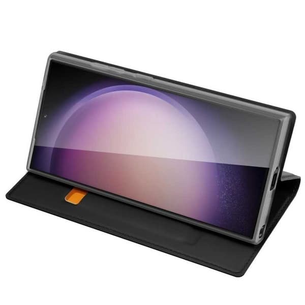 Dux Ducis - Skin Pro Series Samsung S24 Ultra FE