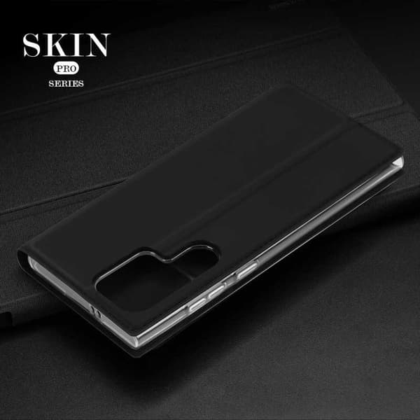 Dux Ducis - Skin Pro Series Samsung S24 Ultra FE