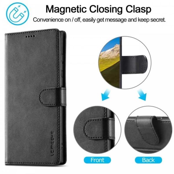 LC.IMEEKE pungetui til Samsung S24 Ultra