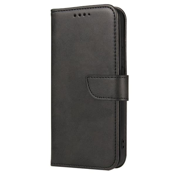 Lommebokveske Samsung S23, 3 kort