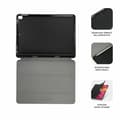 Miniatyrbillede 4 af 4: Tablet cover Subblim FUNDA TABLET IPAD 10.2'' 9/8/7 Gen BLACK Sort 10,2"