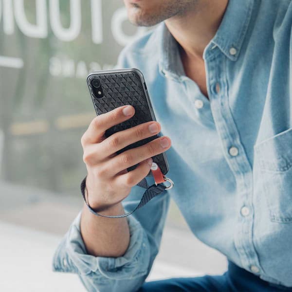 Moshi Altra Case Iphone Xr Sort